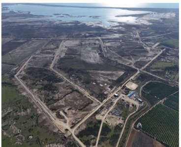 Alan kazanacak gelecek parlayacak